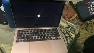 MacBook Air 2020 i3 256 giga 8 giga