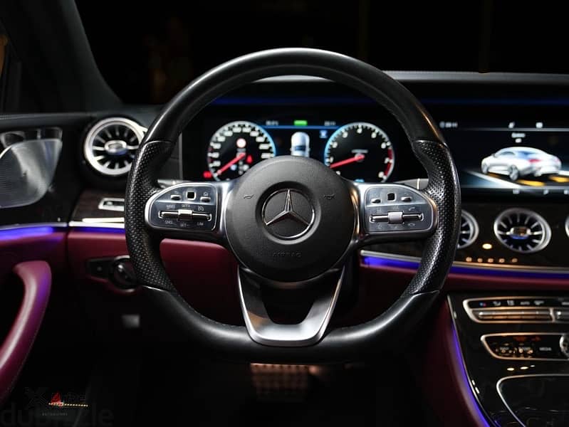 Mercedes-Benz CLS450 V6 AMG 2020 9