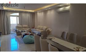 Apartment for sale bua 180m Maadi ( zahraa elmaadi )