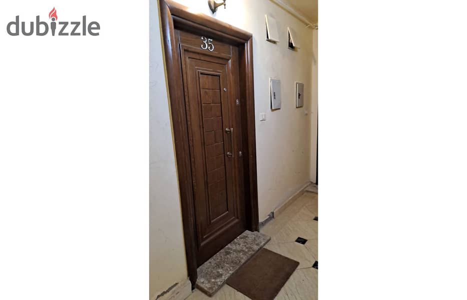 Apartment for sale bua 180m Maadi ( zahraa elmaadi ) 5