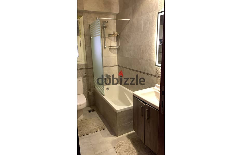 Apartment for sale bua 180m Maadi ( zahraa elmaadi ) 8