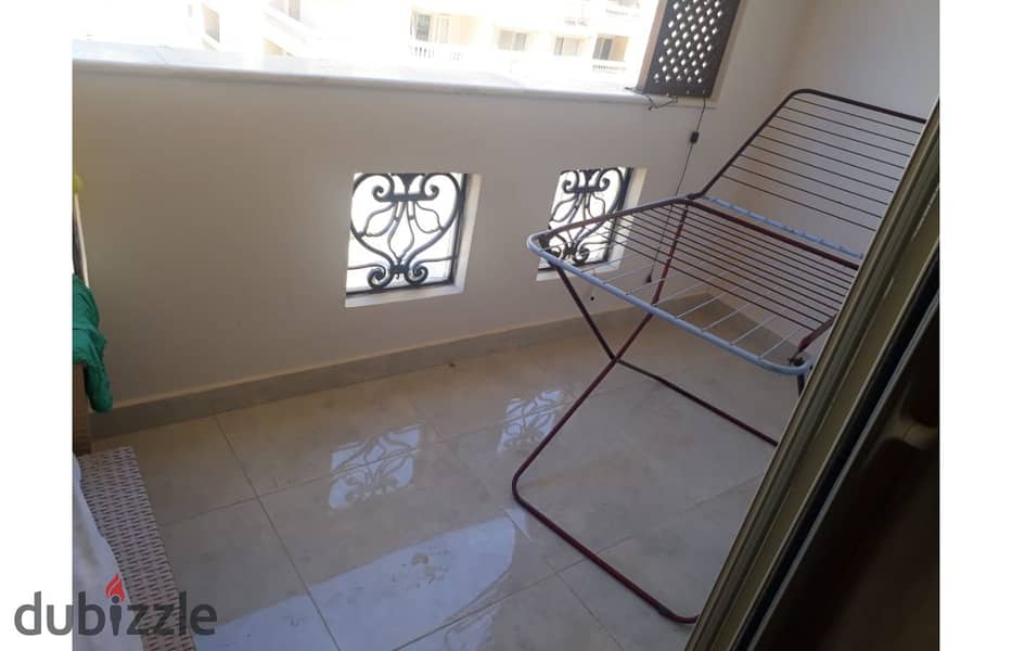 Apartment for sale bua 180m Maadi ( zahraa elmaadi ) 11