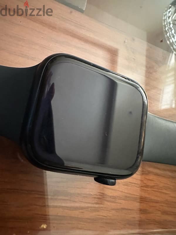 Apple Watch Series 8 45mm 1