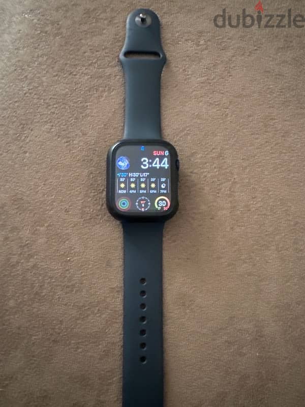 Apple Watch Series 8 45mm 2