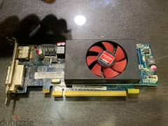 AMD Radeon HD 8490 1giga