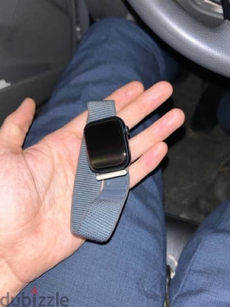 Apple Watch Series 9 45mm 0