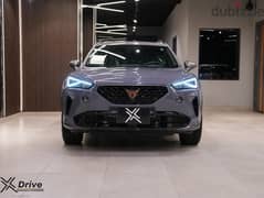 Cupra Formentor 2024 0