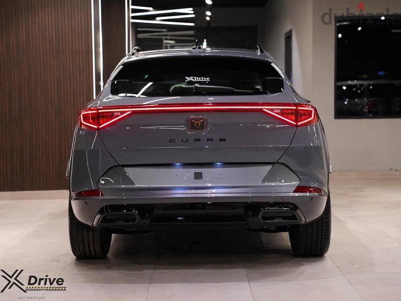 Cupra Formentor 2024 4