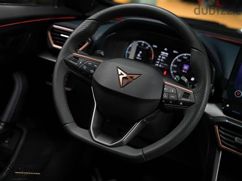 Cupra Formentor 2024 8