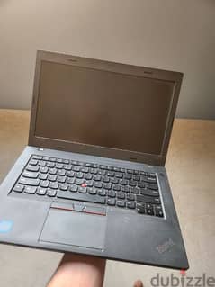 Thinkpad L470