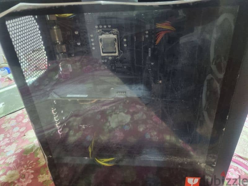 Good PC for good price. 1