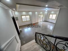 Duplex with garden For Rent in Khamil compound near to palm hills and new giza 0