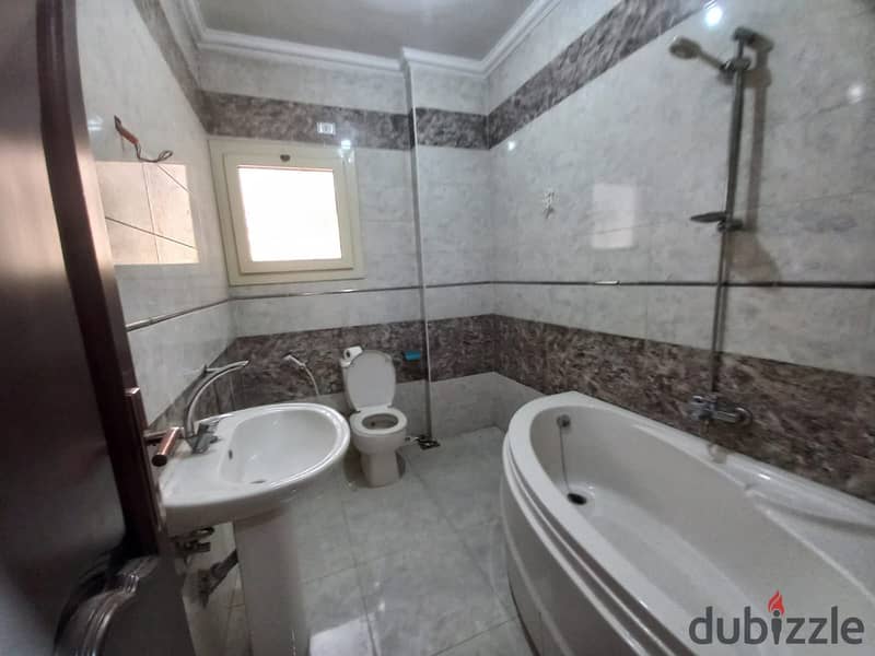 Duplex with garden For Rent in Khamil compound near to palm hills and new giza 14