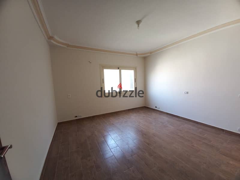 Duplex with garden For Rent in Khamil compound near to palm hills and new giza 15