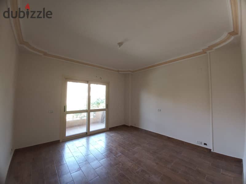 Duplex with garden For Rent in Khamil compound near to palm hills and new giza 22