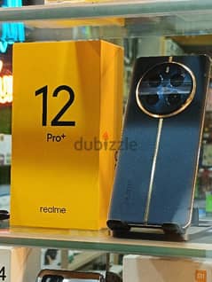 realme 12 pro plus 512 0