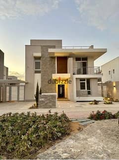 Amazing villa Al maqsd less than townhouse Steps from the club house 0