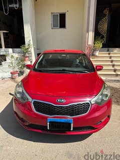 Kia Cerato 2014