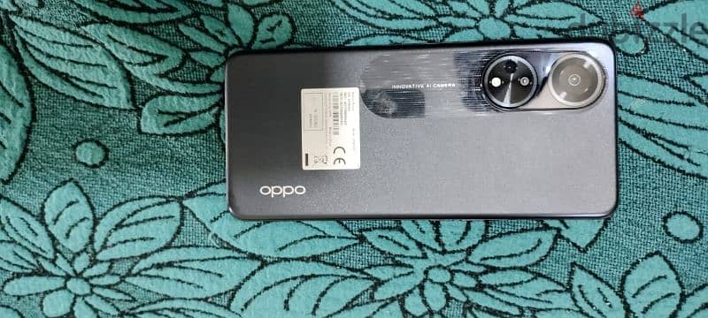 oppo A98 5G 2