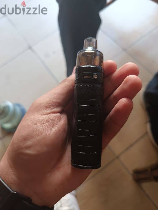 Vape Drag S 60W 1