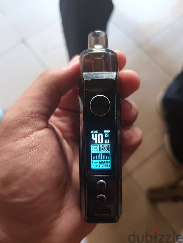 Vape Drag S 60W 2