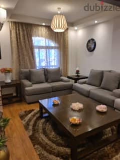 Apartment for rent in b3 Madinaty 0