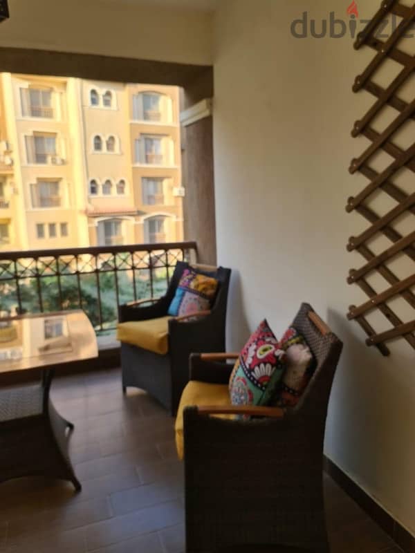 Apartment for rent in b3 Madinaty 3