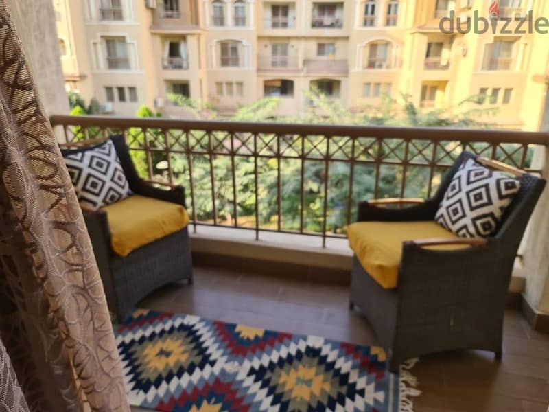 Apartment for rent in b3 Madinaty 13