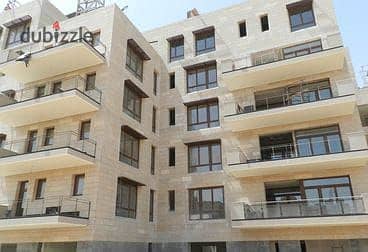 Fully finished apartment for immediate delivery for sale in SODIC Beverly Hills - Forty West El Sheikh Zayed 9