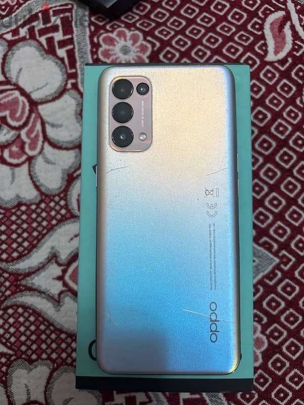 oppo reno5 1