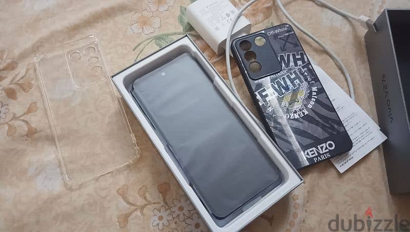 للبيع vivo v27e 256 14