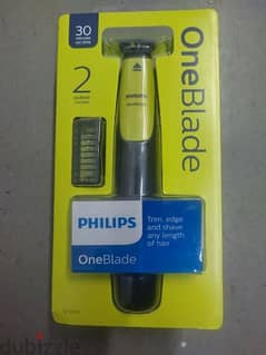 Philips One Blade QP2510