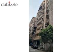 Apartment for sale 185m in maadi sheshini street kornish maadi 0