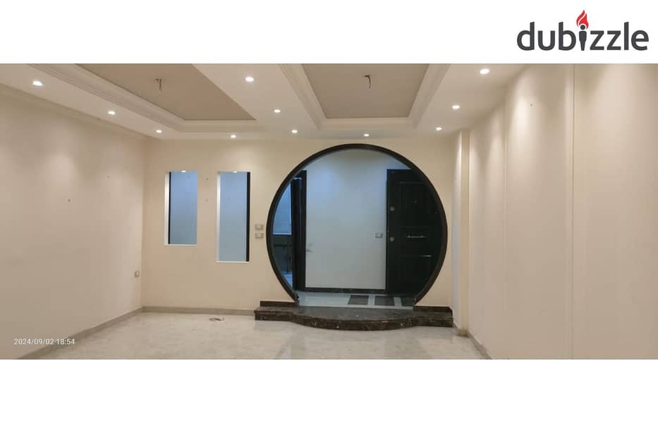 Apartment for sale 185m in maadi sheshini street kornish maadi 6