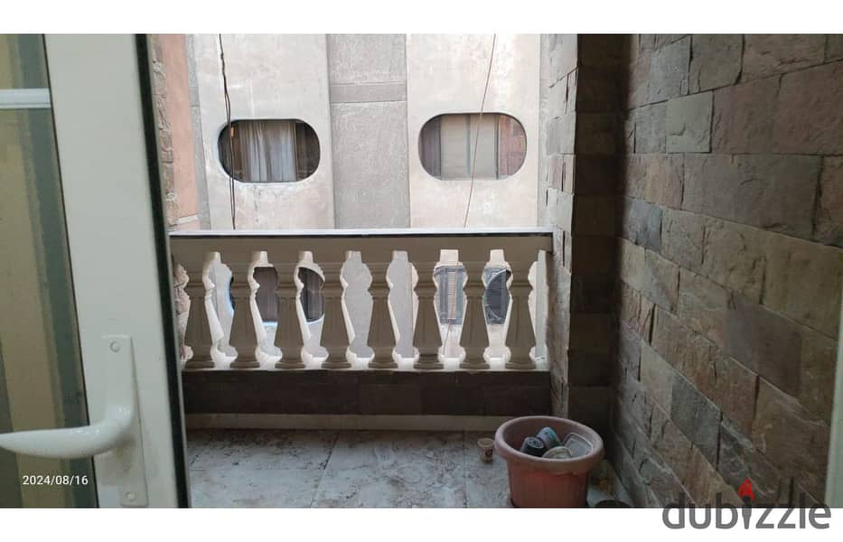 Apartment for sale 185m in maadi sheshini street kornish maadi 7