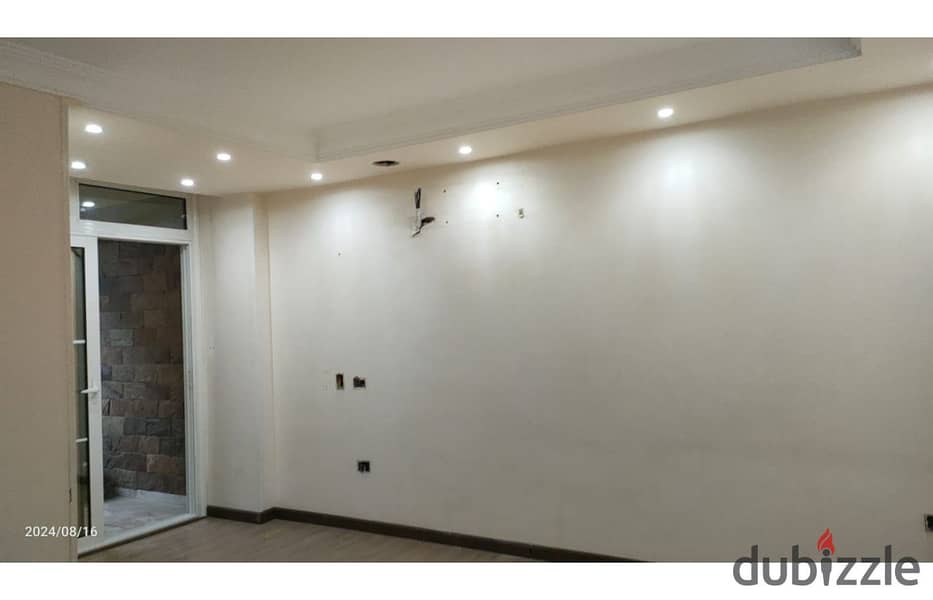 Apartment for sale 185m in maadi sheshini street kornish maadi 9