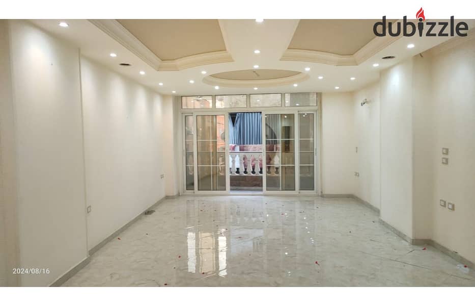 Apartment for sale 185m in maadi sheshini street kornish maadi 3