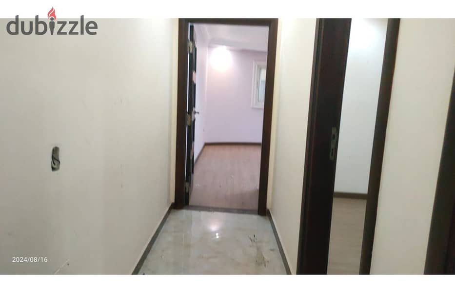 Apartment for sale 185m in maadi sheshini street kornish maadi 14