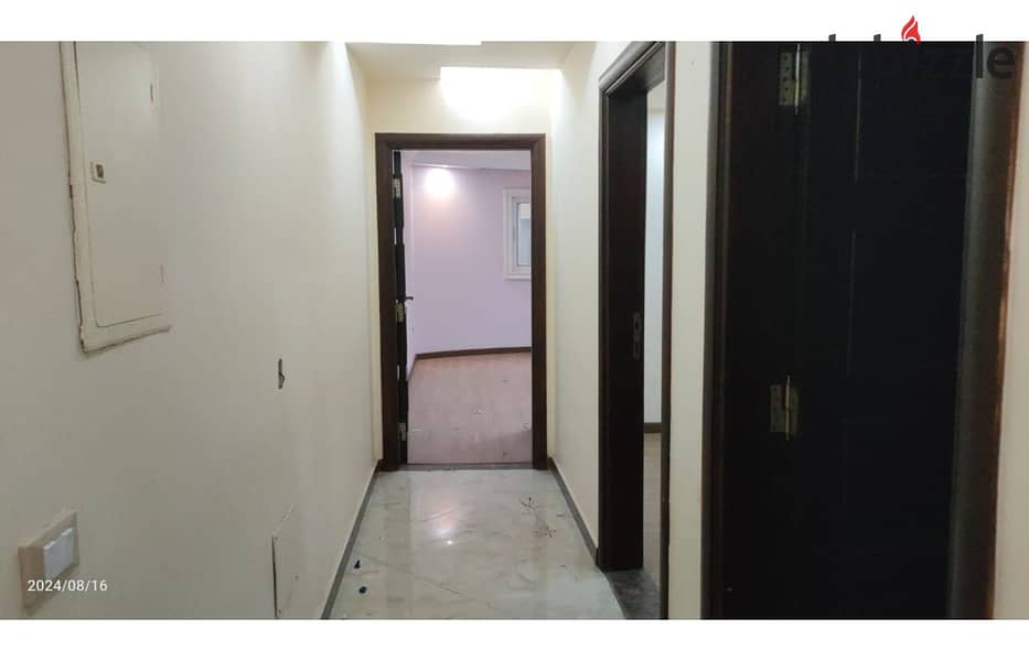 Apartment for sale 185m in maadi sheshini street kornish maadi 18