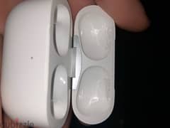 apple airpods pro case  علبه سامعات ابل ايربودز برو ١ 0