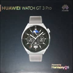 Huawei watch GT 3 pro 47mm