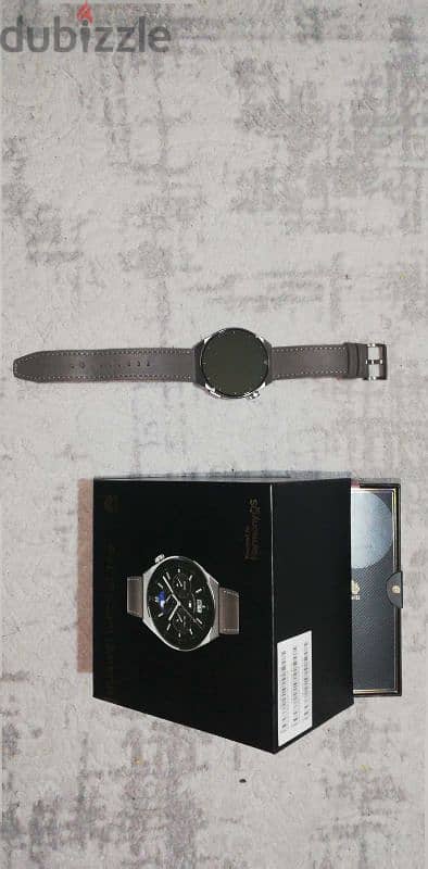 Huawei watch GT 3 pro 47mm 2