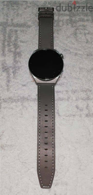 Huawei watch GT 3 pro 47mm 4