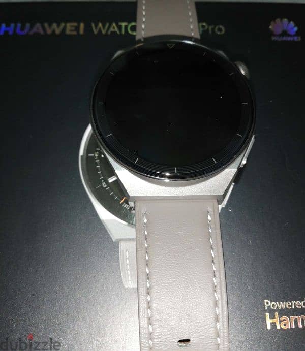 Huawei watch GT 3 pro 47mm 7