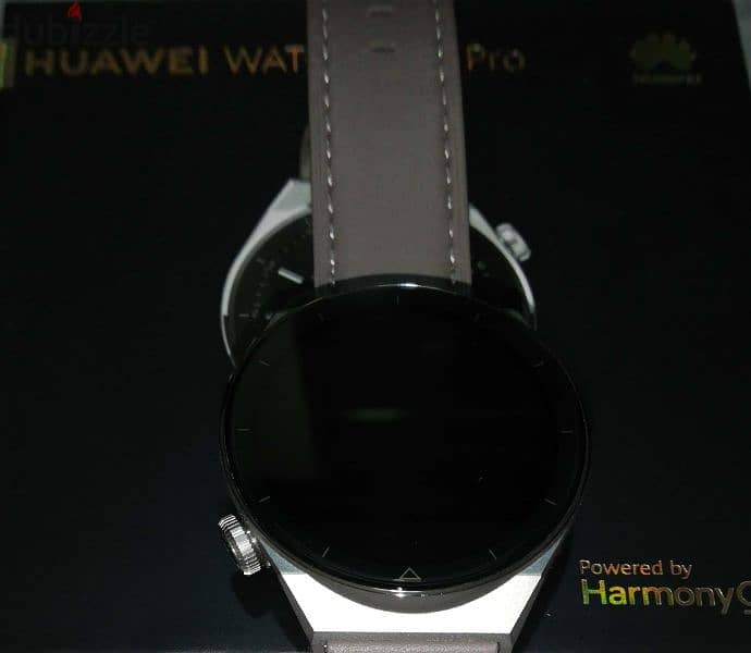 Huawei watch GT 3 pro 47mm 8