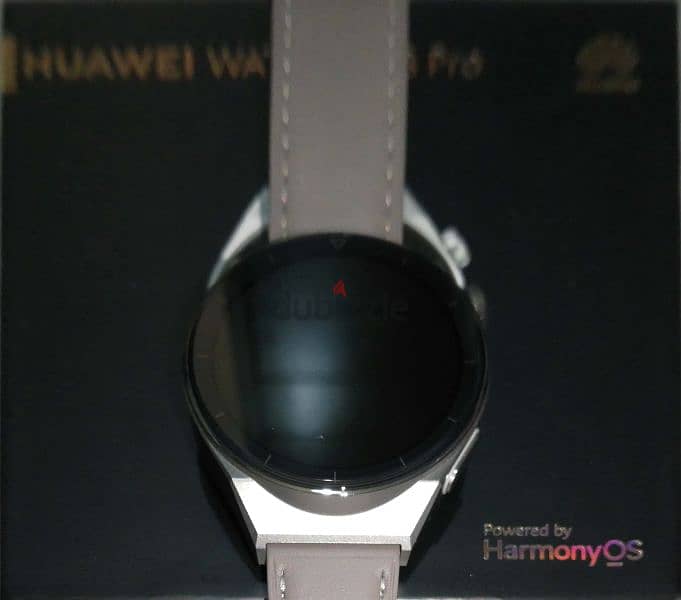 Huawei watch GT 3 pro 47mm 9