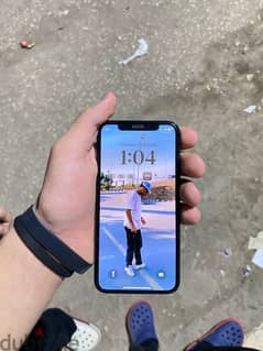 iPhone XS 0