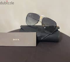 Dita Sunglasses Limited Edition