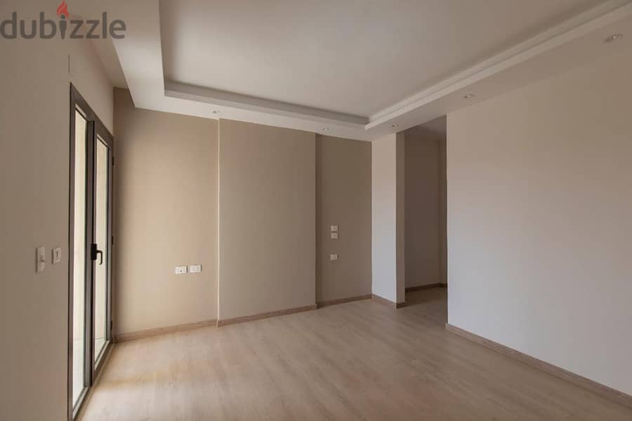 شقة للبيع بكمبوند ذا ادرس ايست Apartment for sale at The Address East 9