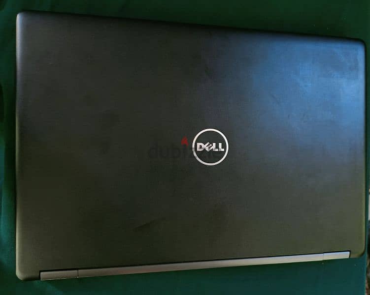 لاب توب Dell latitude 5480 2